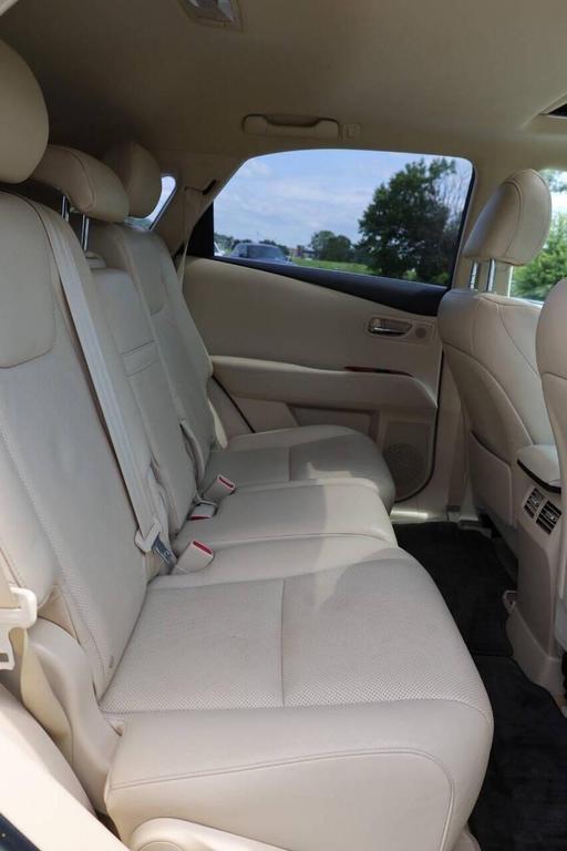 used 2012 Lexus RX 350 car, priced at $16,950