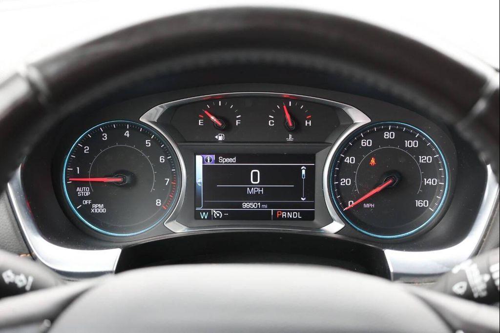 used 2019 Chevrolet Traverse car, priced at $17,950