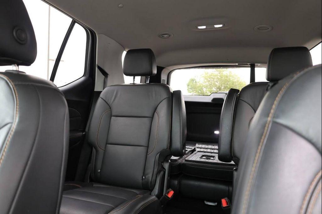 used 2019 Chevrolet Traverse car, priced at $16,950