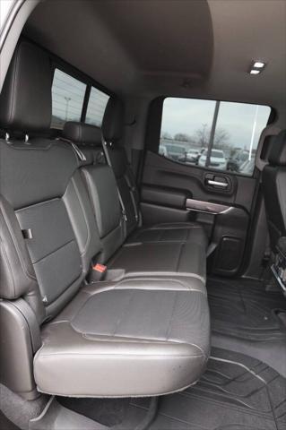 used 2019 Chevrolet Silverado 1500 car, priced at $29,950