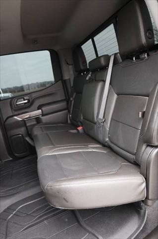 used 2019 Chevrolet Silverado 1500 car, priced at $29,950