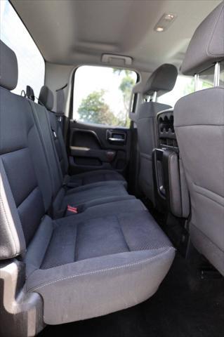 used 2017 GMC Sierra 1500 car, priced at $22,950