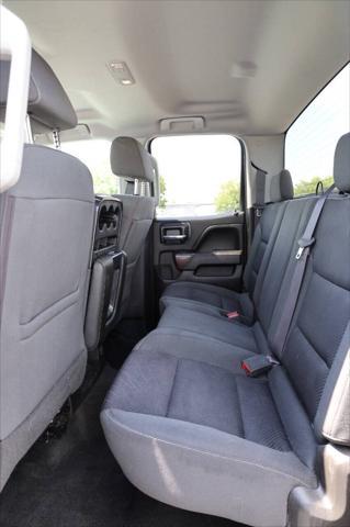 used 2017 GMC Sierra 1500 car, priced at $22,950