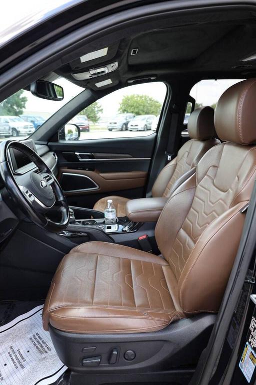 used 2022 Kia Telluride car, priced at $28,950