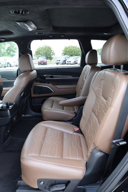 used 2022 Kia Telluride car, priced at $28,950