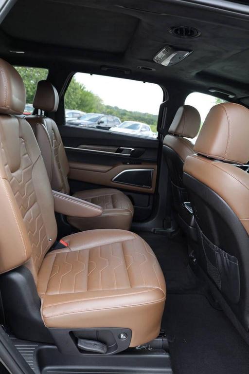 used 2022 Kia Telluride car, priced at $28,950