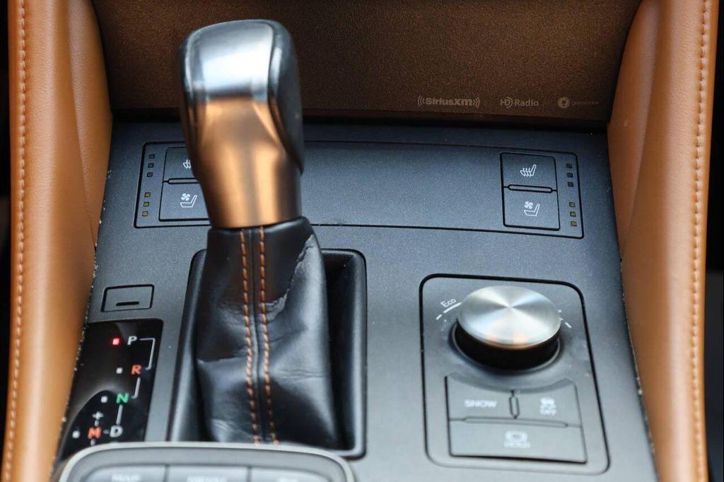 used 2021 Lexus RC 300 car, priced at $28,950