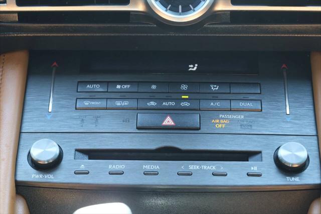 used 2021 Lexus RC 300 car, priced at $29,950