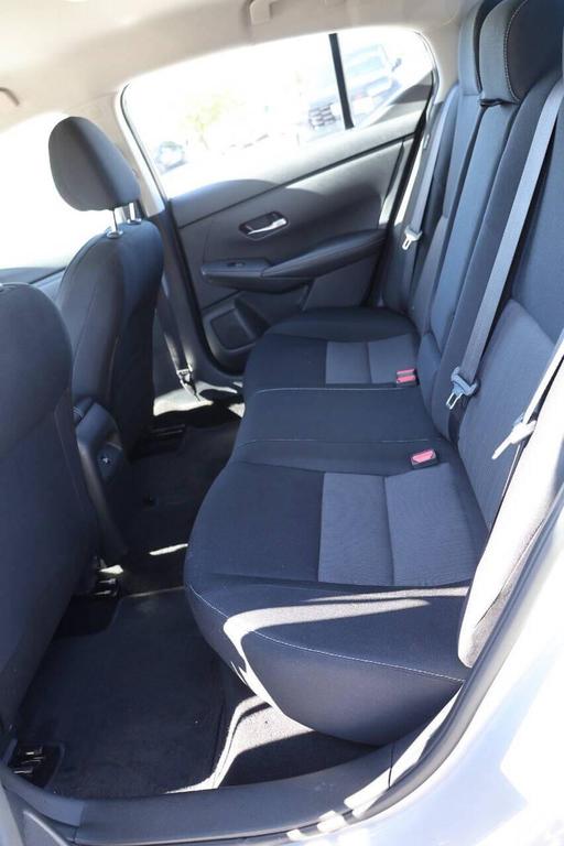 used 2021 Nissan Sentra car, priced at $15,950