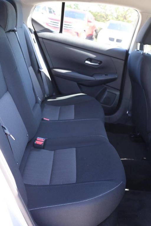 used 2021 Nissan Sentra car, priced at $15,950