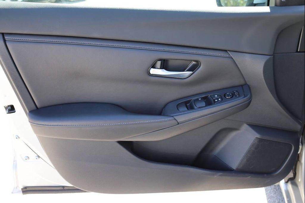 used 2021 Nissan Sentra car, priced at $15,950