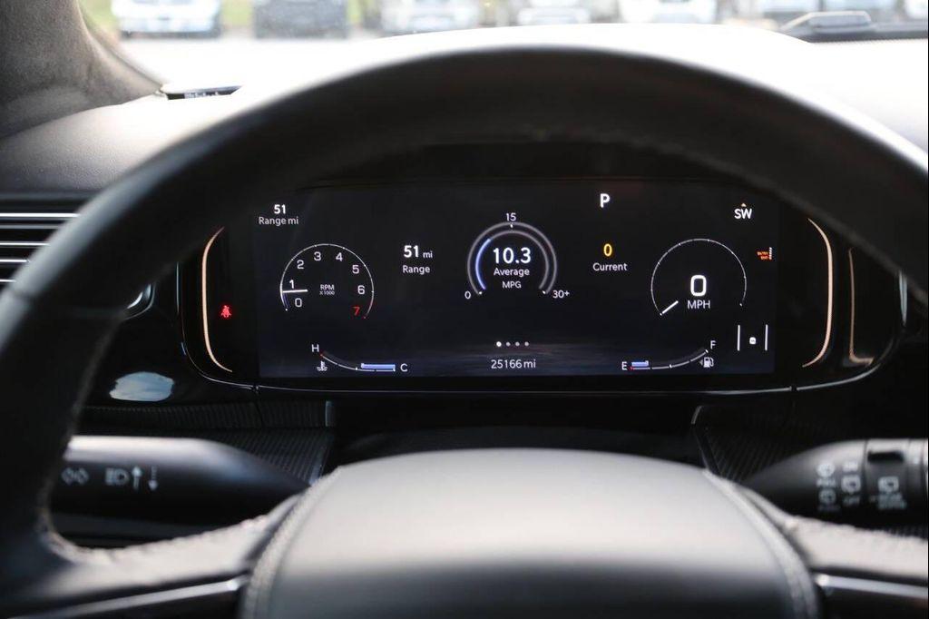 used 2022 Jeep Grand Wagoneer car, priced at $52,950