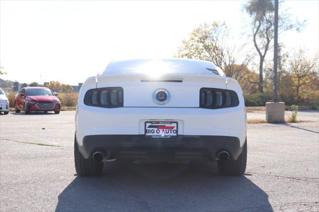 used 2011 Ford Mustang car, priced at $19,950