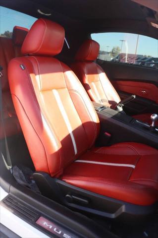 used 2011 Ford Mustang car, priced at $19,950