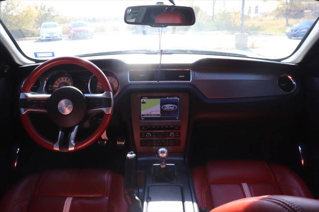 used 2011 Ford Mustang car, priced at $19,950