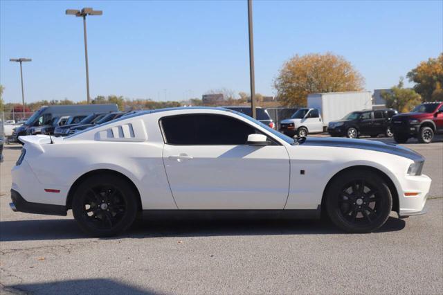 used 2011 Ford Mustang car, priced at $19,950