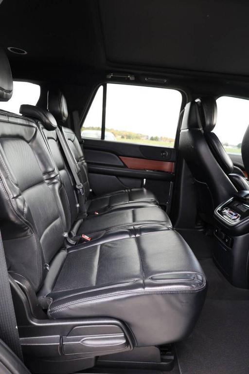 used 2019 Lincoln Navigator car, priced at $27,950