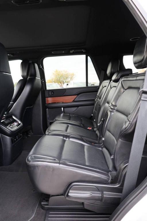 used 2019 Lincoln Navigator car, priced at $27,950