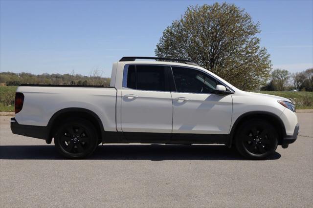 used 2019 Honda Ridgeline car, priced at $21,950