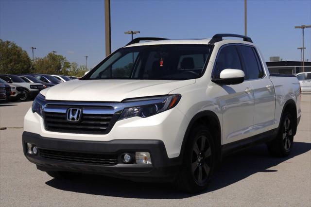 used 2019 Honda Ridgeline car, priced at $21,950