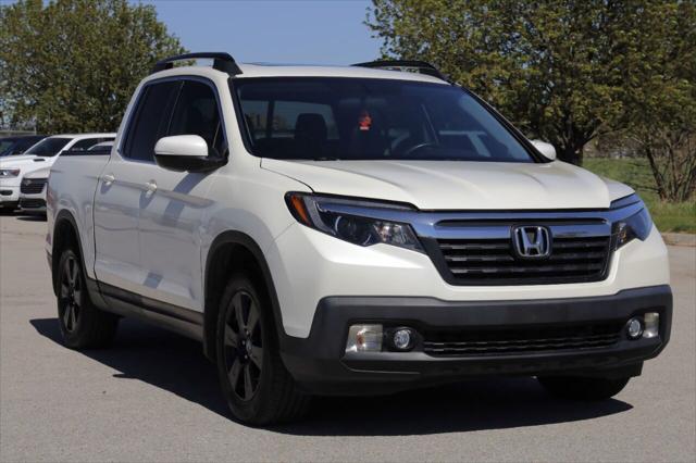 used 2019 Honda Ridgeline car, priced at $21,950