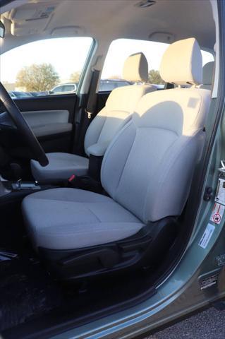 used 2018 Subaru Forester car, priced at $16,950