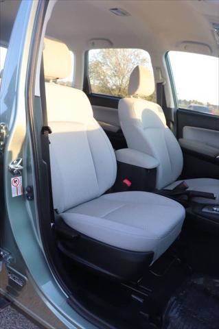 used 2018 Subaru Forester car, priced at $16,950