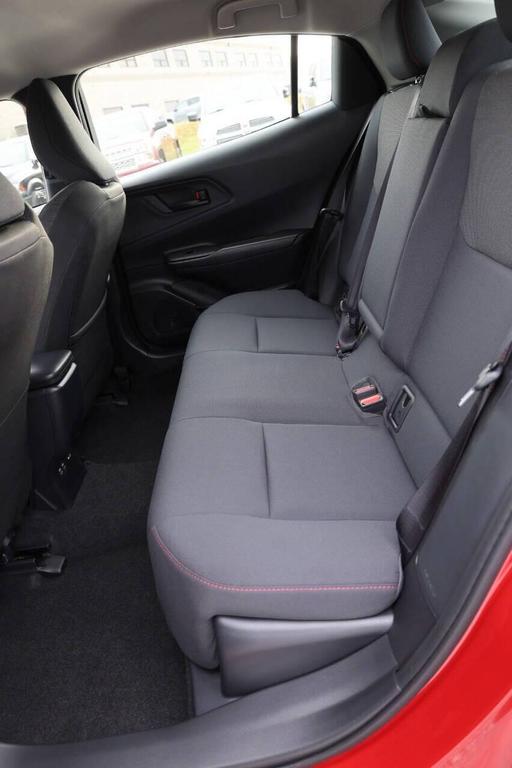 used 2025 Toyota Prius Plug-In Hybrid car, priced at $26,950