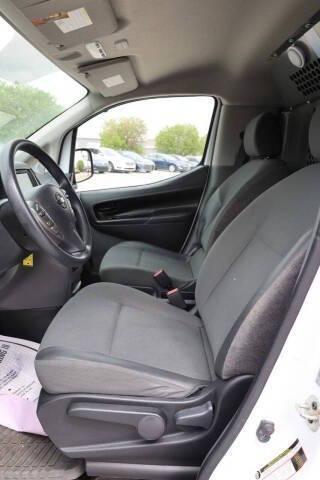 used 2020 Nissan NV200 car, priced at $17,950
