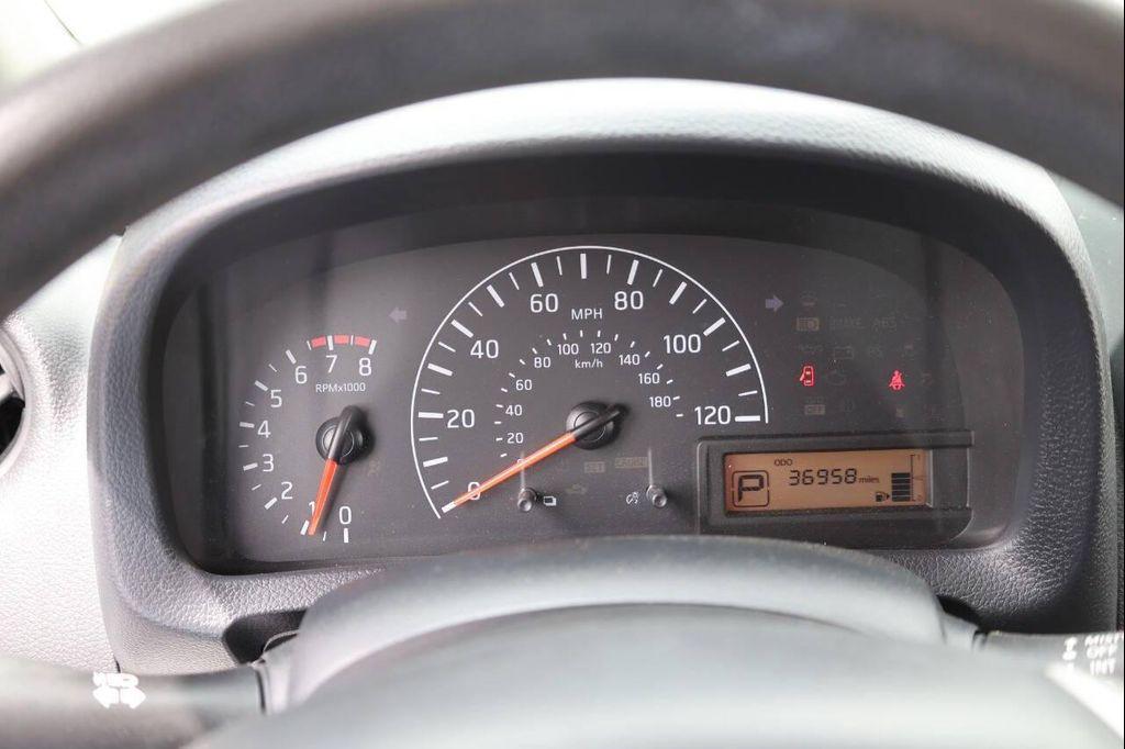 used 2020 Nissan NV200 car, priced at $18,950