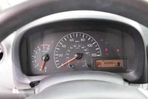 used 2020 Nissan NV200 car, priced at $17,950