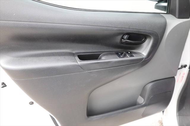 used 2020 Nissan NV200 car, priced at $18,950