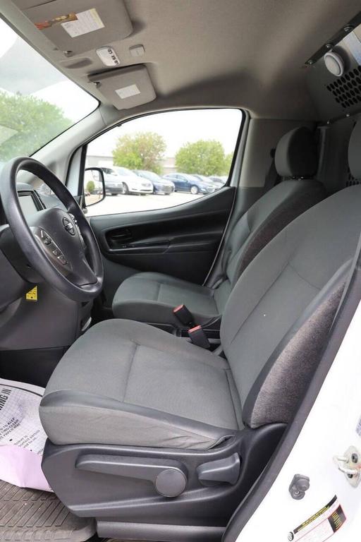 used 2020 Nissan NV200 car, priced at $18,950
