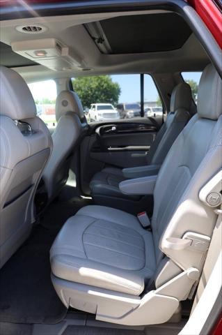 used 2015 Buick Enclave car, priced at $10,950