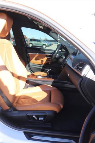 used 2018 BMW 340 car, priced at $22,950