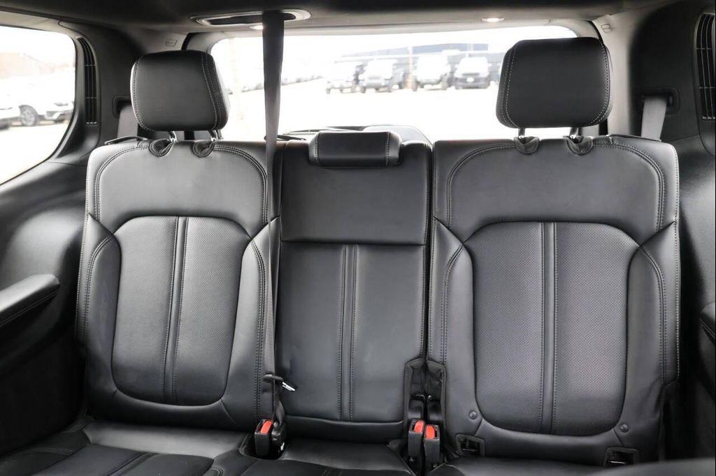 used 2022 Jeep Grand Wagoneer car, priced at $42,950