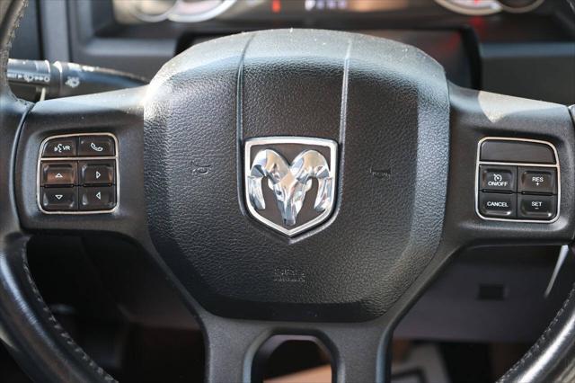 used 2013 Ram 1500 car, priced at $15,950