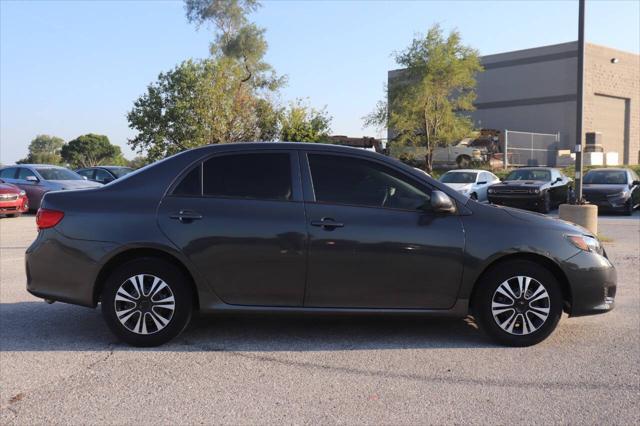 used 2009 Toyota Corolla car, priced at $10,950