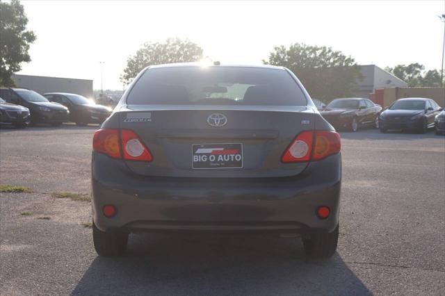 used 2009 Toyota Corolla car, priced at $10,950