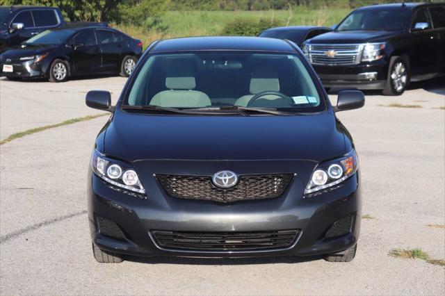 used 2009 Toyota Corolla car, priced at $10,950