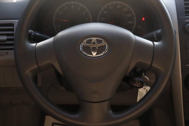 used 2009 Toyota Corolla car, priced at $10,950