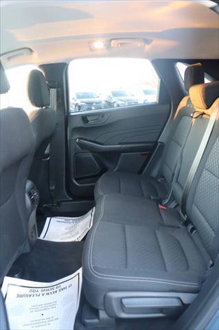 used 2024 Ford Escape car, priced at $20,950