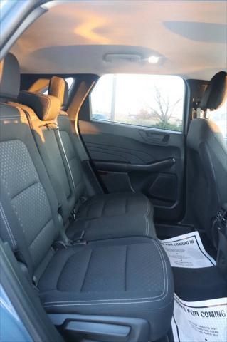 used 2024 Ford Escape car, priced at $20,950