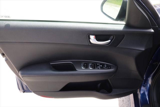 used 2018 Kia Optima car, priced at $11,950