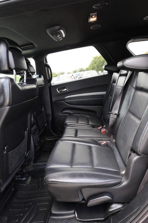 used 2019 Dodge Durango car, priced at $24,950