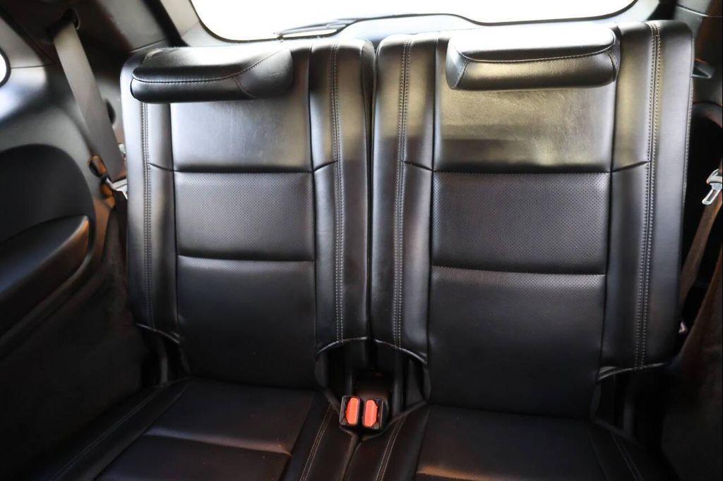 used 2019 Dodge Durango car, priced at $23,950