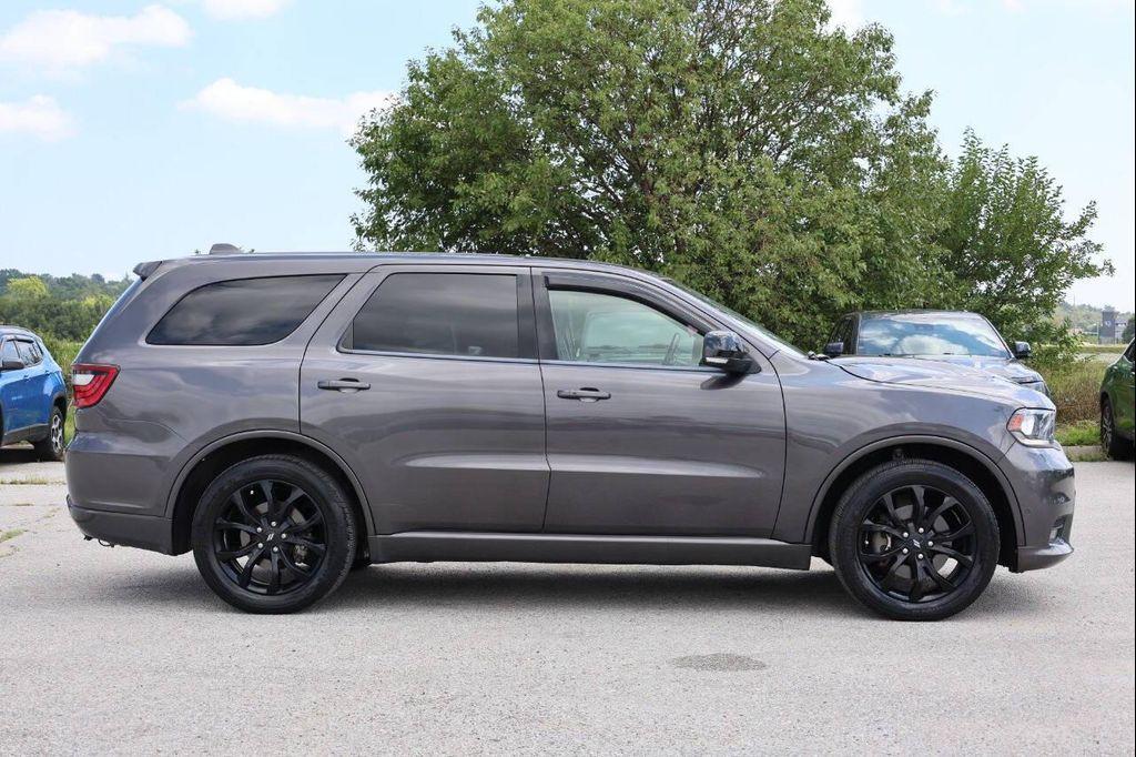 used 2019 Dodge Durango car, priced at $24,950