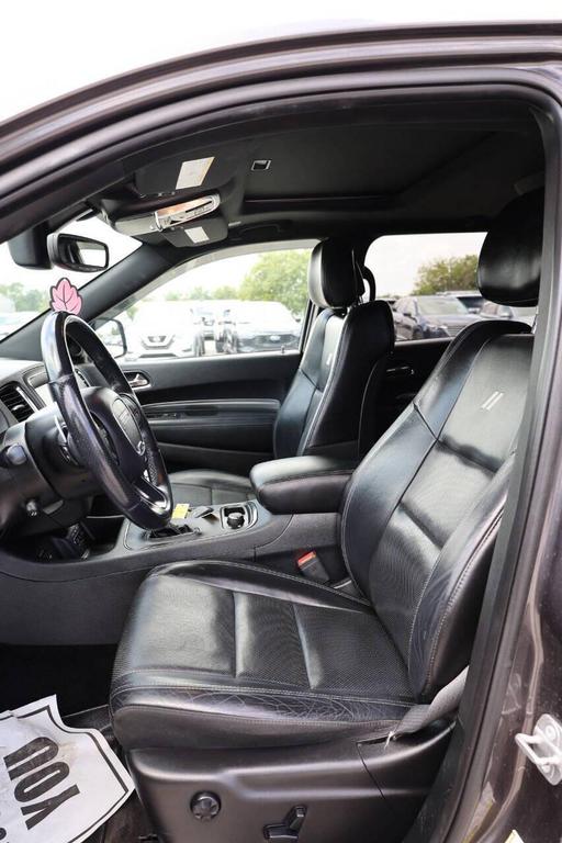 used 2019 Dodge Durango car, priced at $24,950