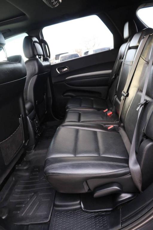 used 2019 Dodge Durango car, priced at $23,950