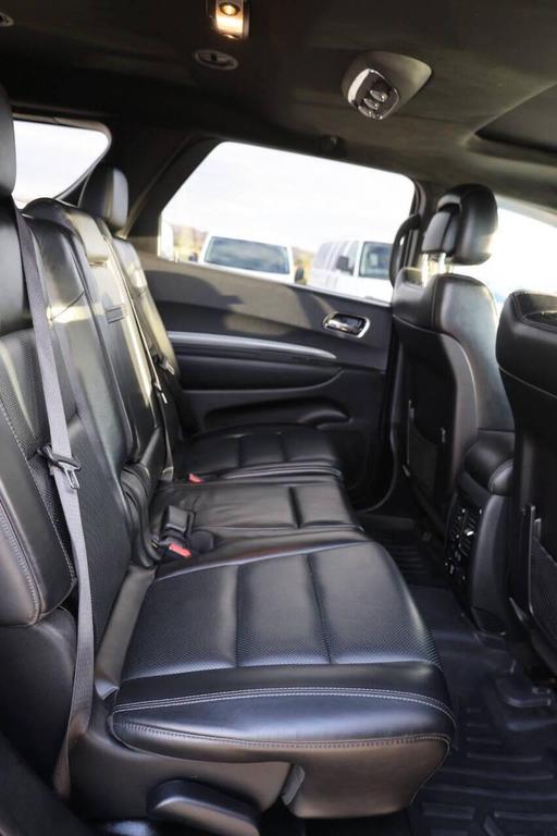 used 2019 Dodge Durango car, priced at $23,950